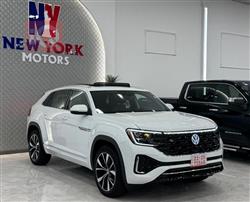 فولكسفاغن أطلس كروس سبورت